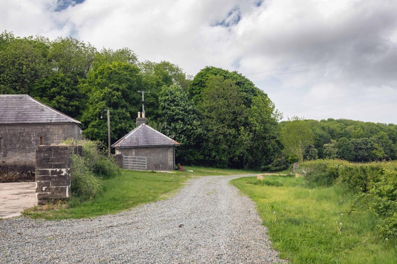 Castledillon Estate Cottage Armagh Exteriör bild