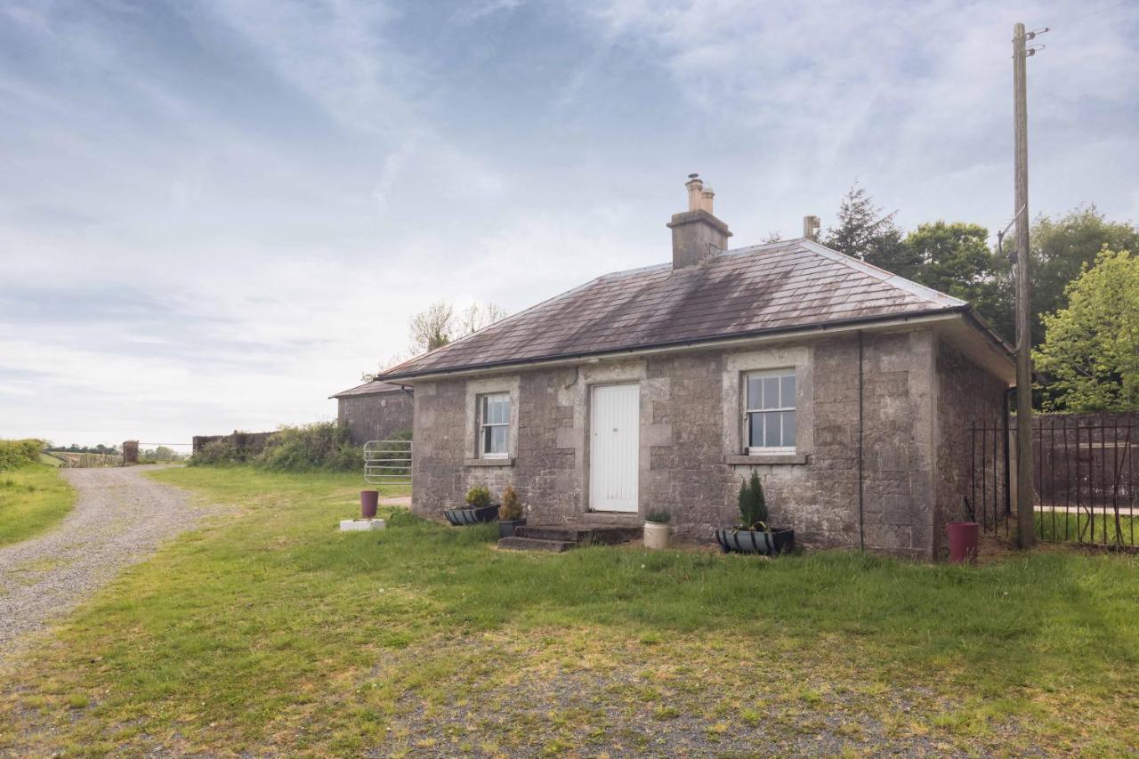 Castledillon Estate Cottage Armagh Exteriör bild