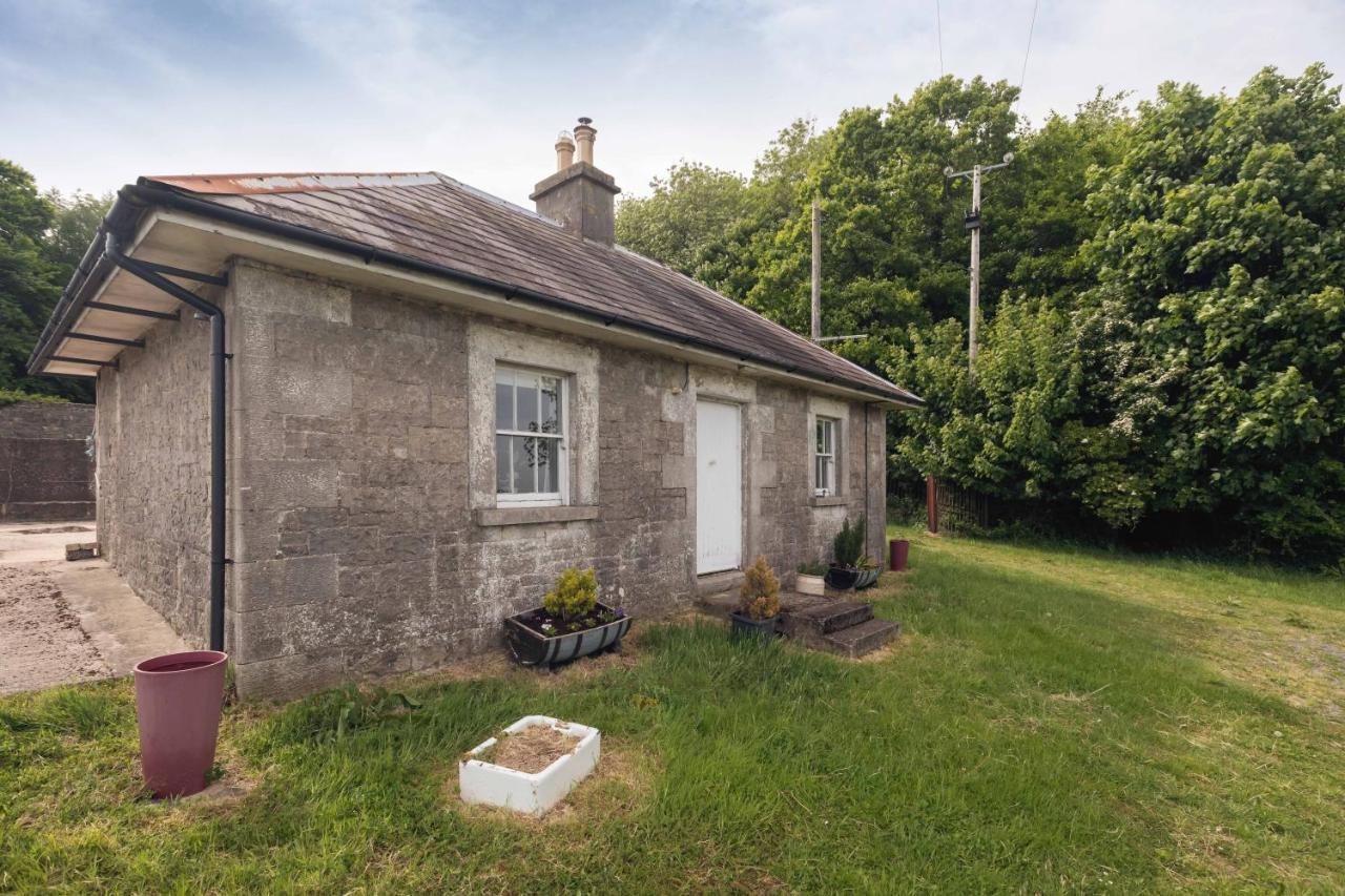 Castledillon Estate Cottage Armagh Exteriör bild