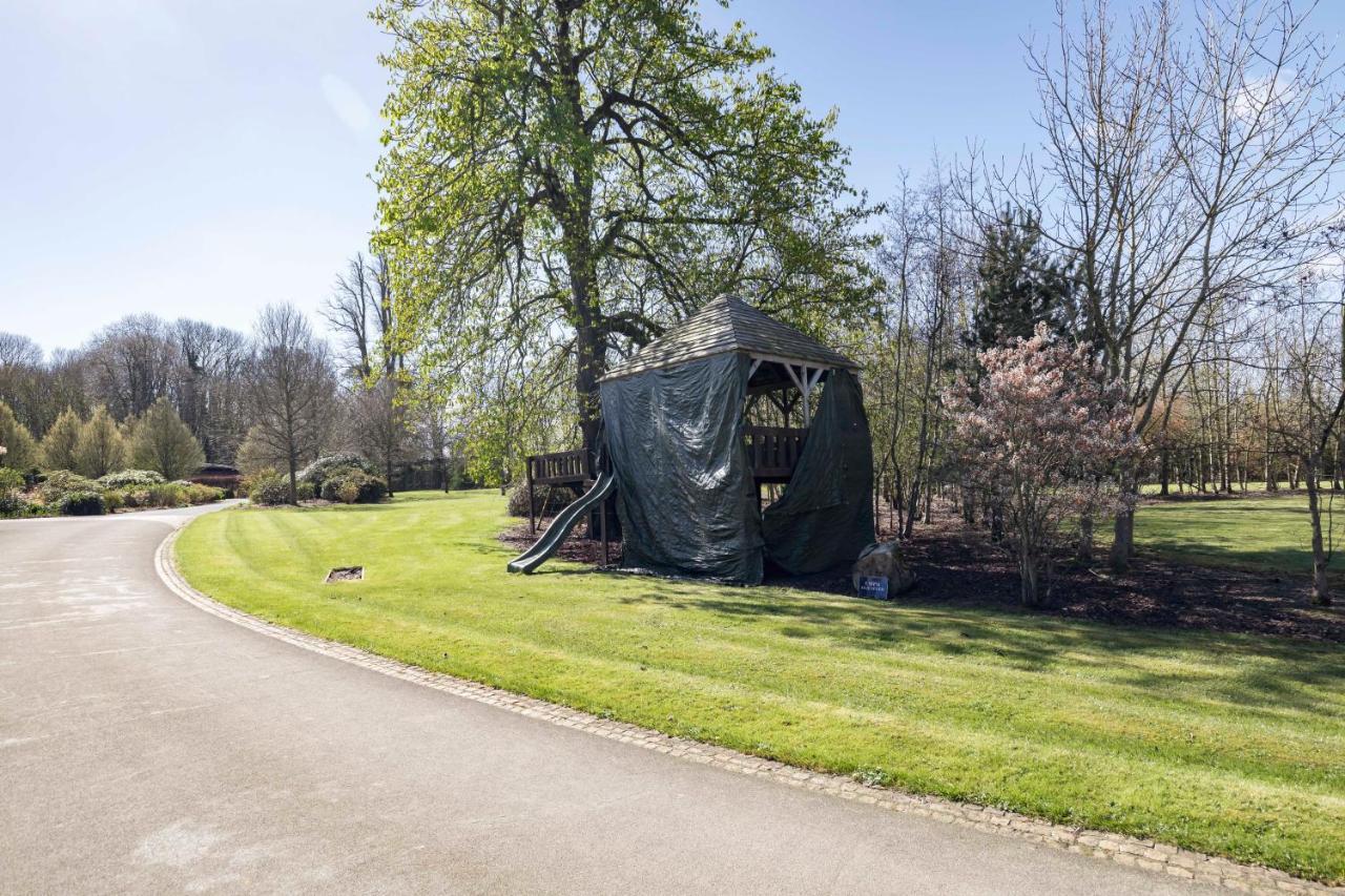 Castledillon Estate Cottage Armagh Exteriör bild