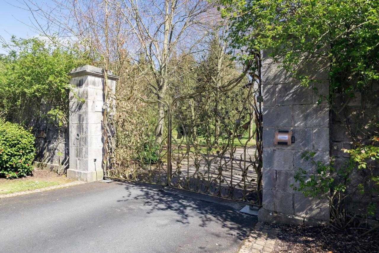 Castledillon Estate Cottage Armagh Exteriör bild