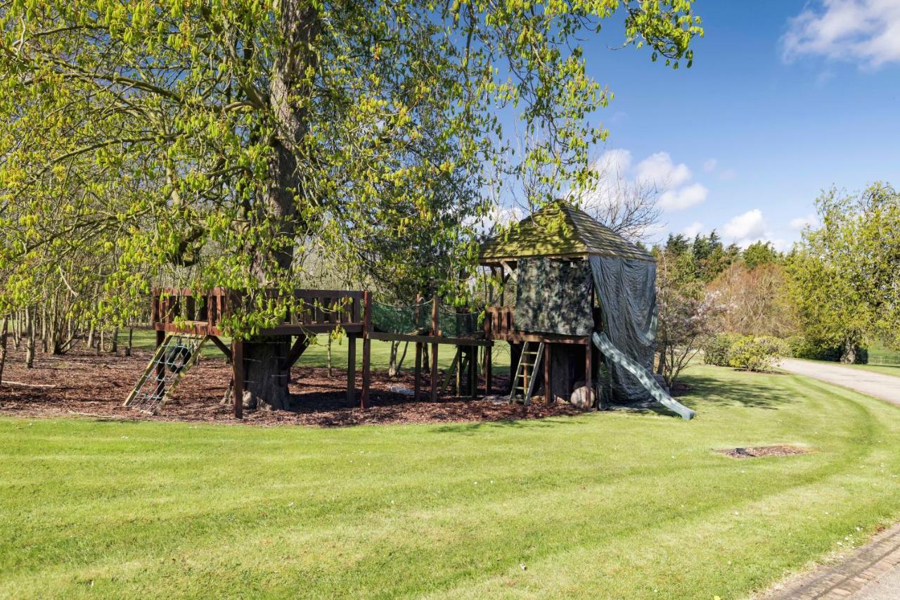 Castledillon Estate Cottage Armagh Exteriör bild